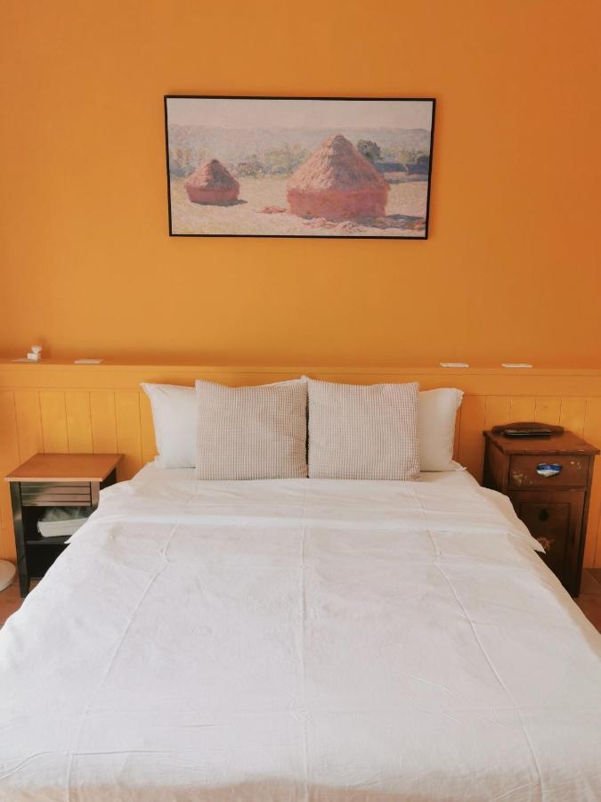Bed and Breakfast Yilan Beitou No.117 Лодун Екстер'єр фото