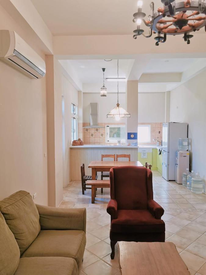 Bed and Breakfast Yilan Beitou No.117 Лодун Екстер'єр фото
