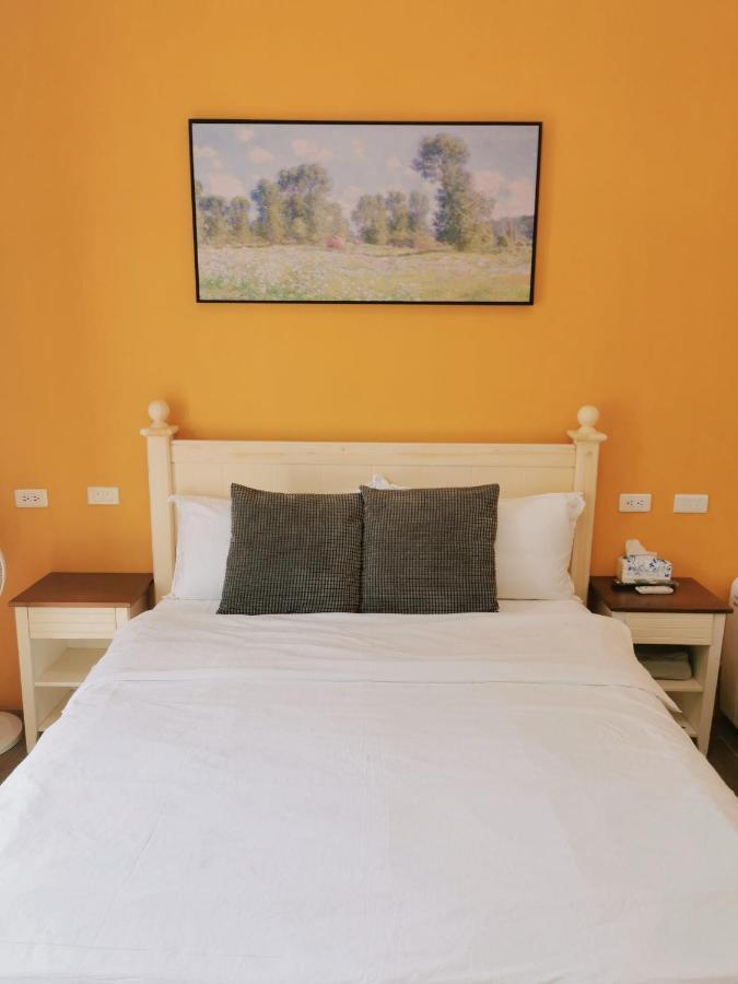 Bed and Breakfast Yilan Beitou No.117 Лодун Екстер'єр фото