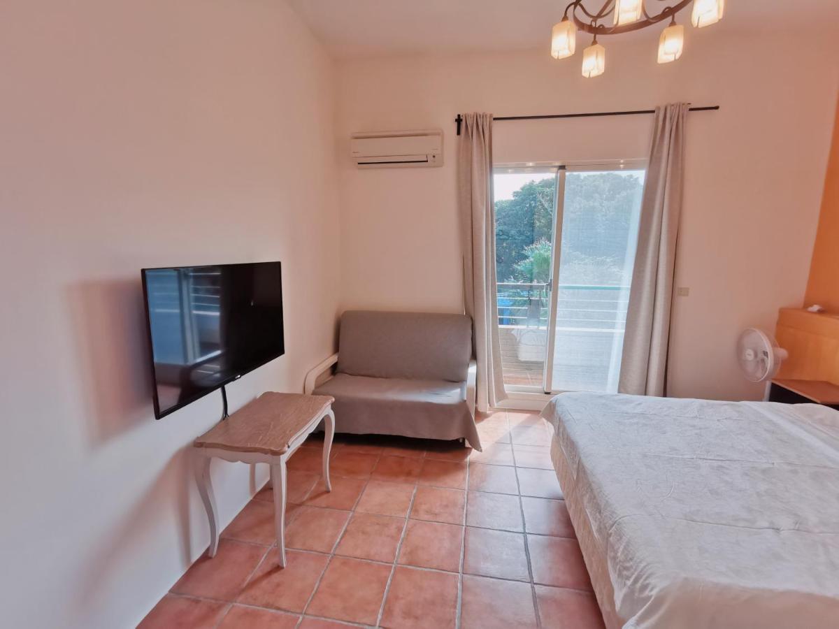 Bed and Breakfast Yilan Beitou No.117 Лодун Екстер'єр фото